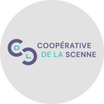 Logo rond CDLS